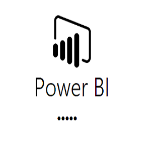 logo Power BI