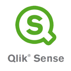 logo QlikSense