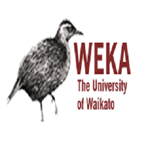 logo Weka